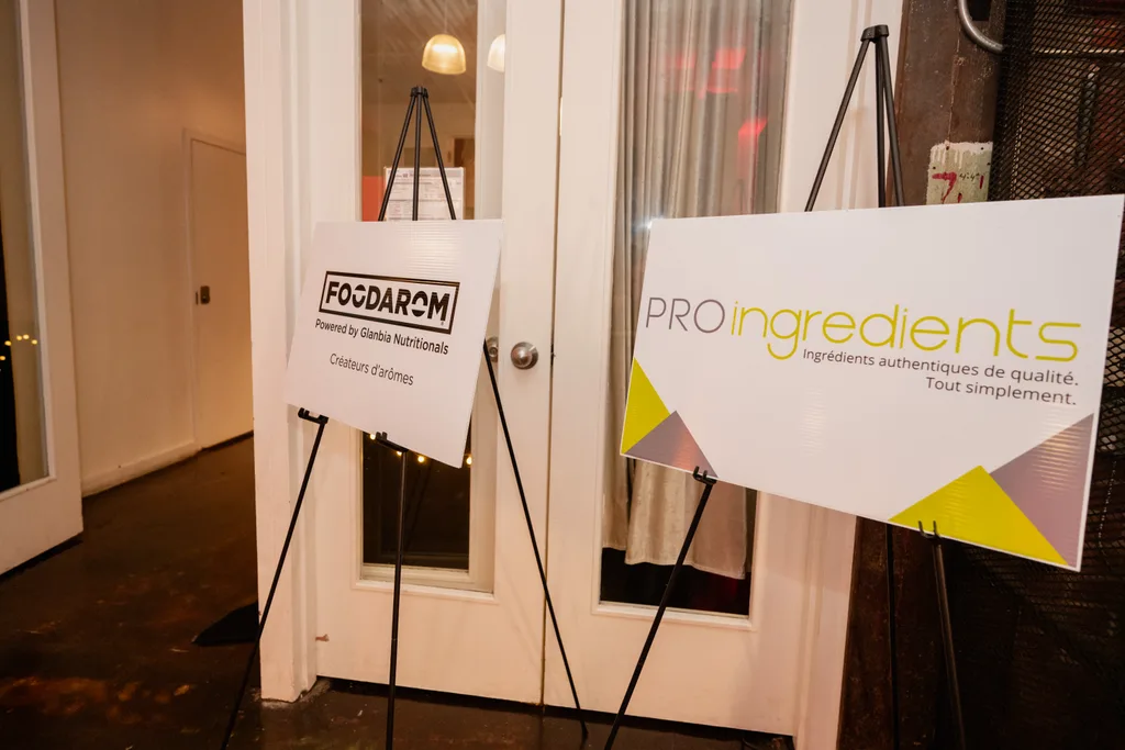 Soirée Vins et Fromages 2025 de l'ICSTA Québec